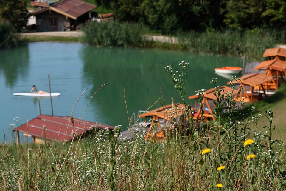 Lake