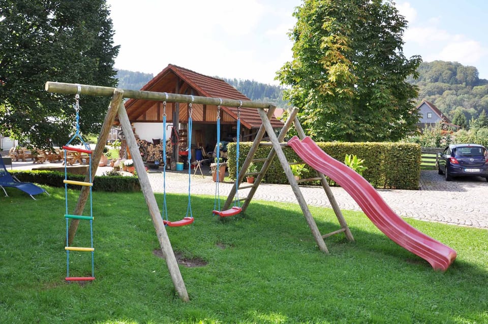 Landhotel Zur Pferdetränke Hotel in Thuringia, Germany