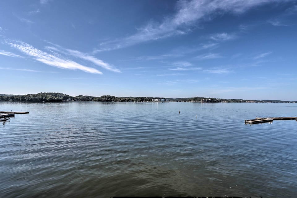 Direct Lake Access