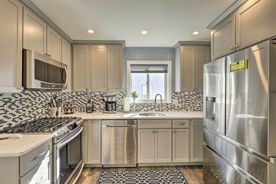 Kitchen | Cooking Basics