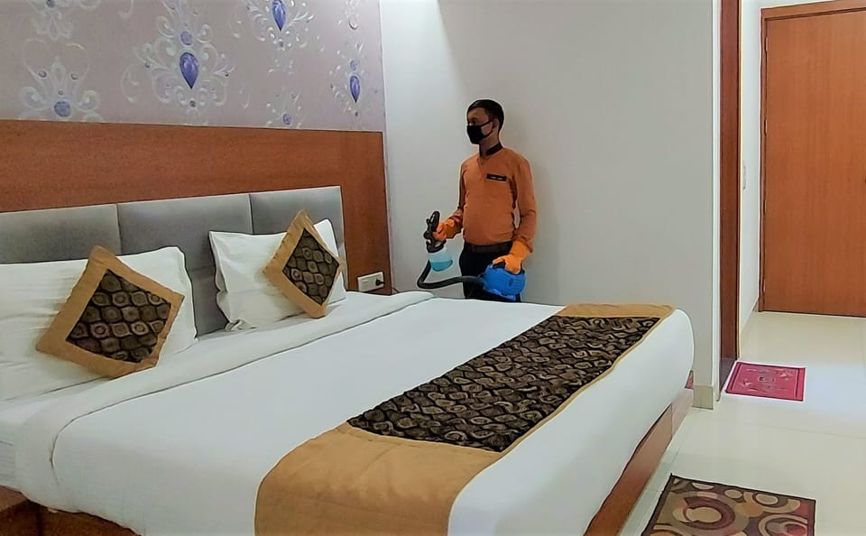 Cleanliness standards