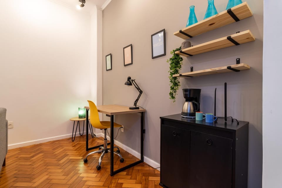 House | 1 bedroom, free internet