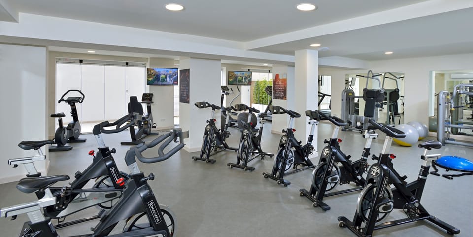 Ocean House Costa del Sol by Grupotel Hotel in Torremolinos
