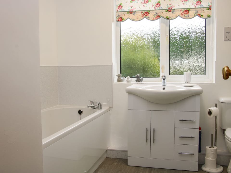 Greenacres Cottage in England