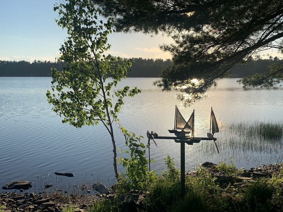Lake