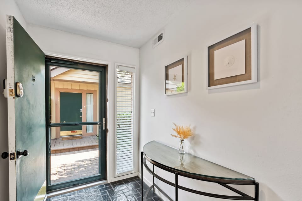 Condo (#763 - Pets) | Property amenity