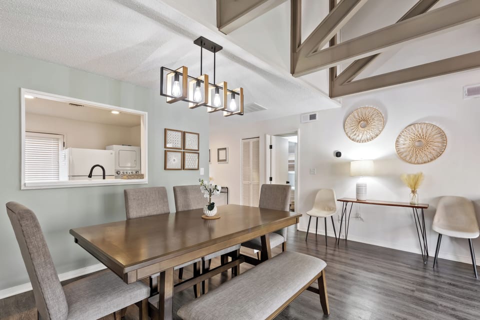 Condo (#763 - Pets) | Property amenity