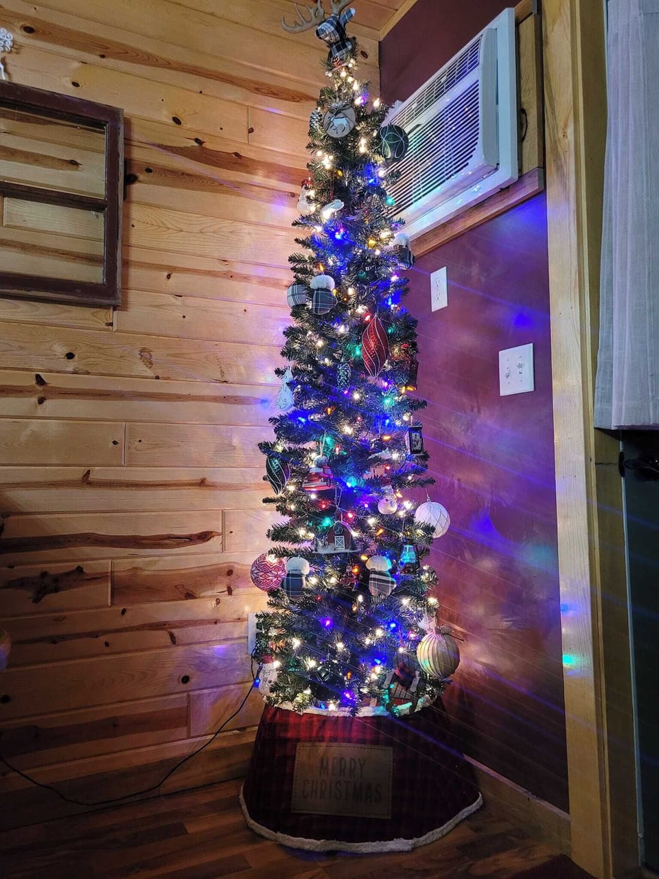 Christmas at the Cottage