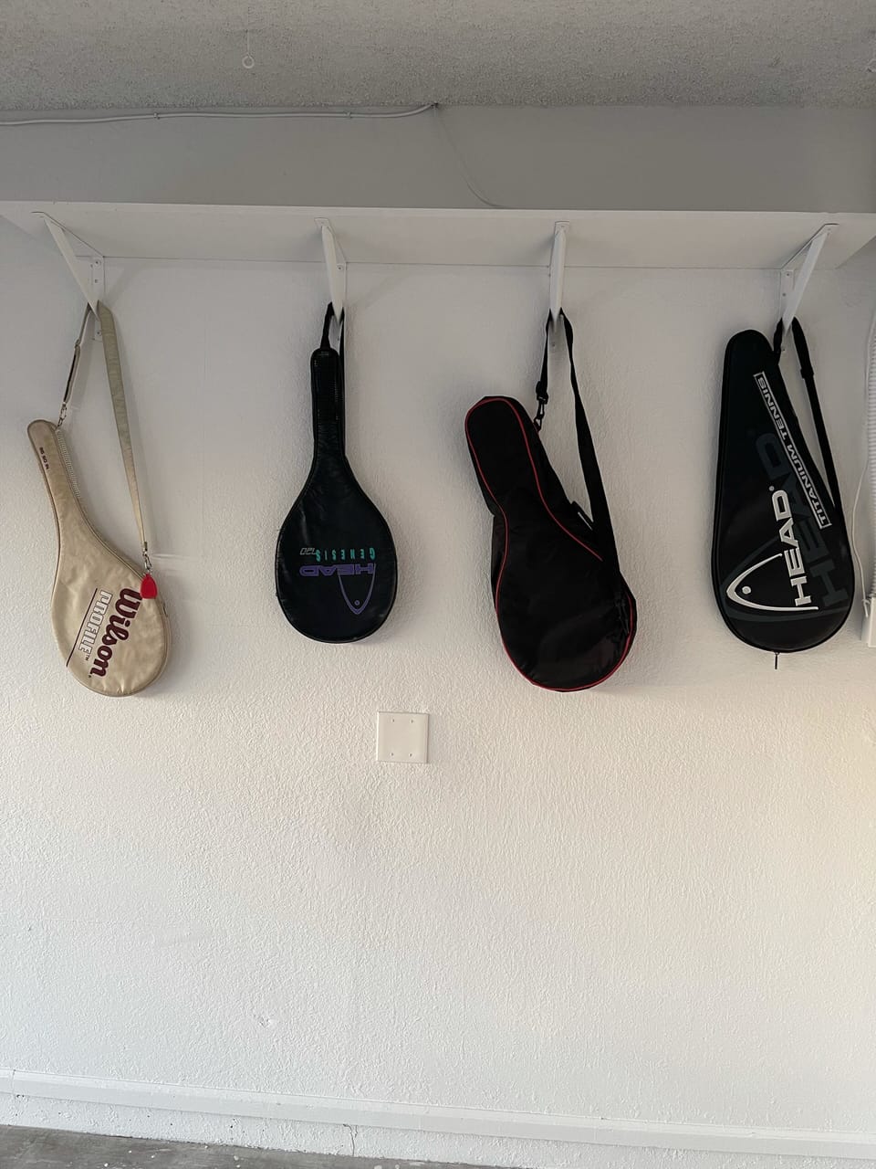 Miscellaneous