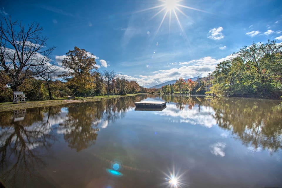 Dolans Lake