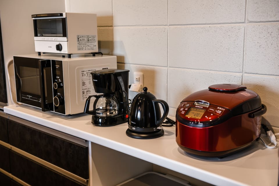 Lego Apartment, Non Smoking | Microwave