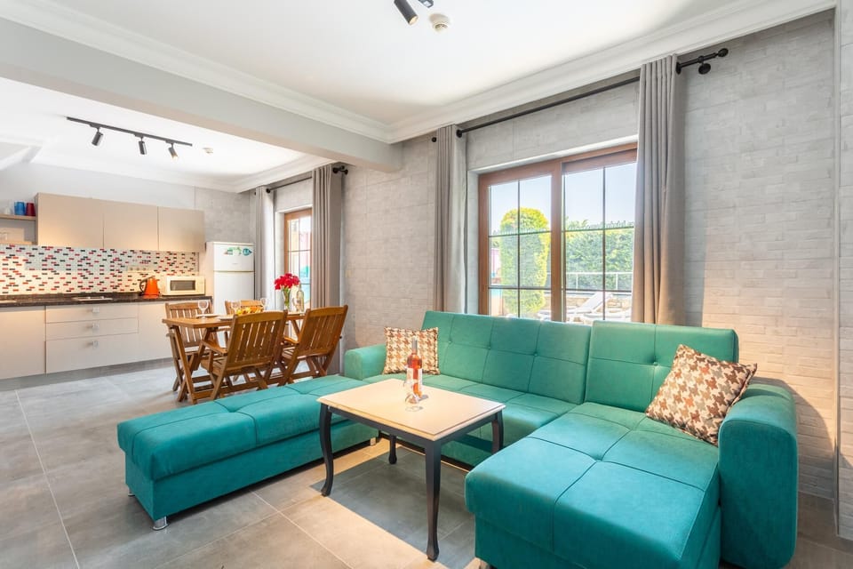 Villa | 2 bedrooms, WiFi