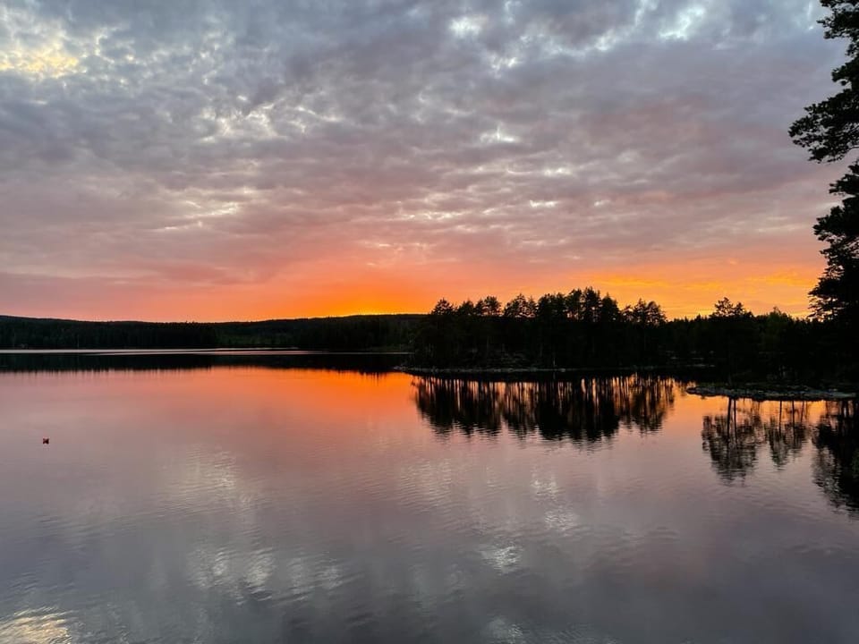 Lake