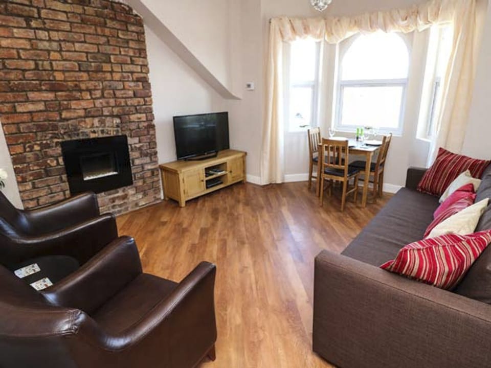 Cottage | Interior