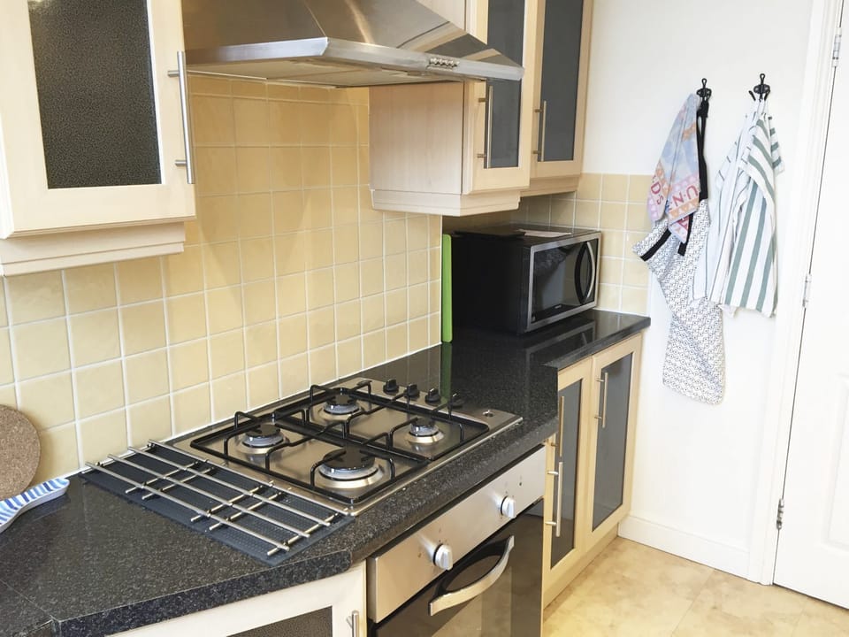 Cottage | Interior