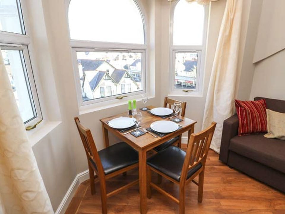 Royal Manor Park Cottage in Llandudno
