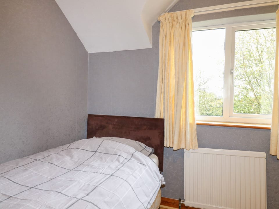 Cottage | 3 bedrooms, individually decorated, individually furnished, free WiFi