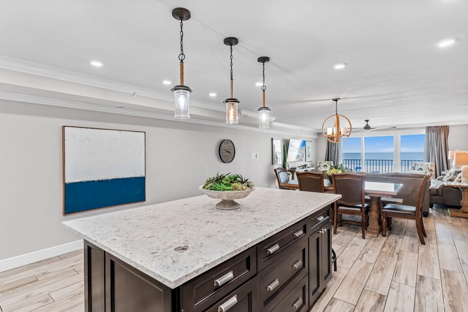 Sand Dollar 109 at JC Resorts