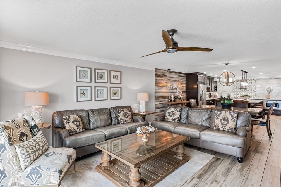 Sand Dollar 109 at JC Resorts