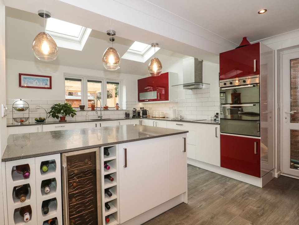Cottage | Interior