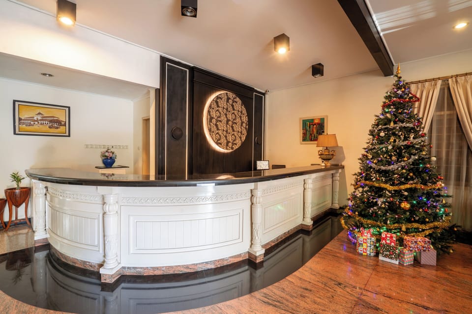 Rehat at Ottenville Boutique Hotel Boutique hotel in Bandung
