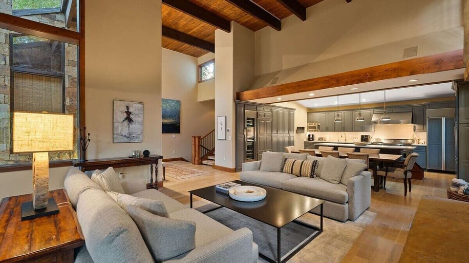 Open Concept