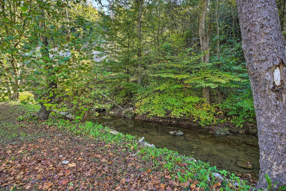 Silver Creek