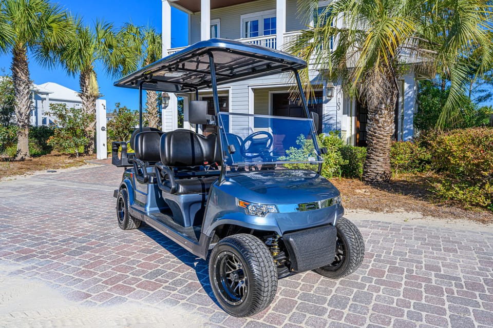 Golf Cart