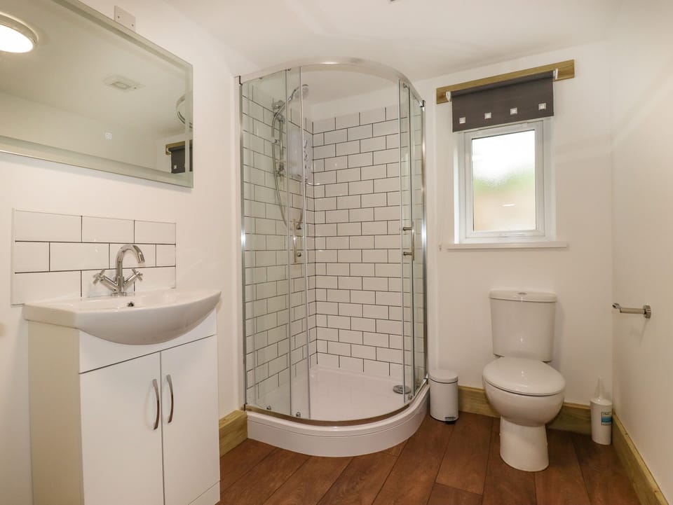 Stall 1- The Stables Cottage in England