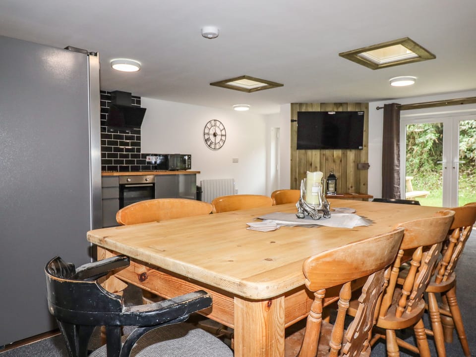 Cottage | Interior
