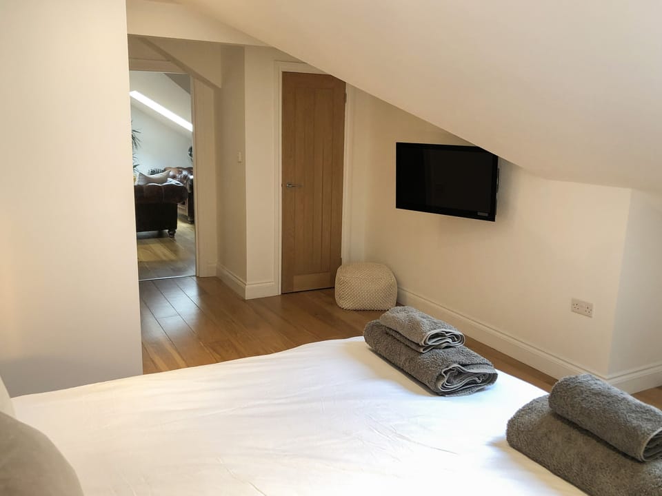 Cottage | 1 bedroom, individually decorated, individually furnished, free WiFi