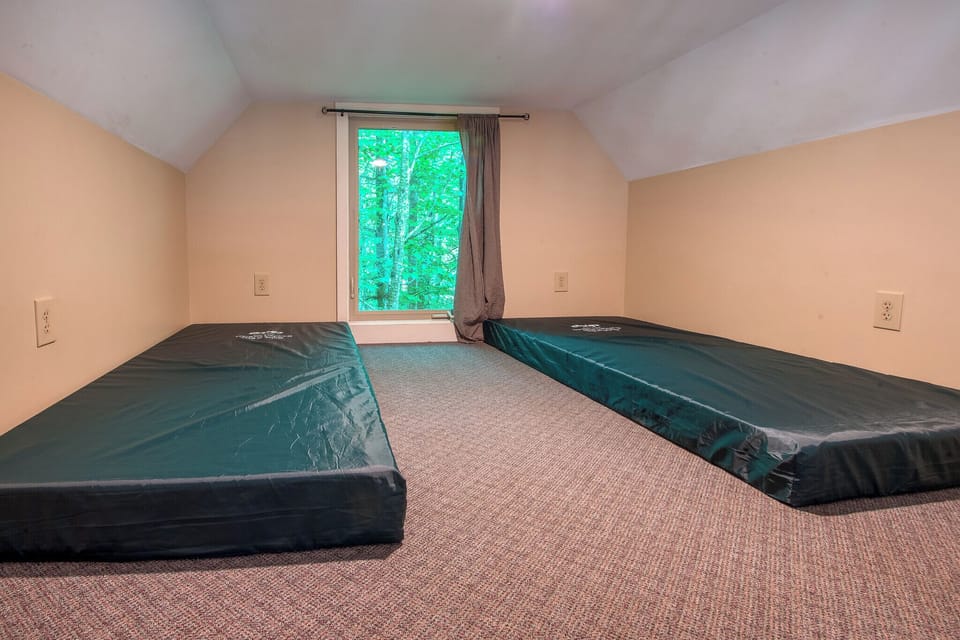 Deluxe Cabin | Free WiFi