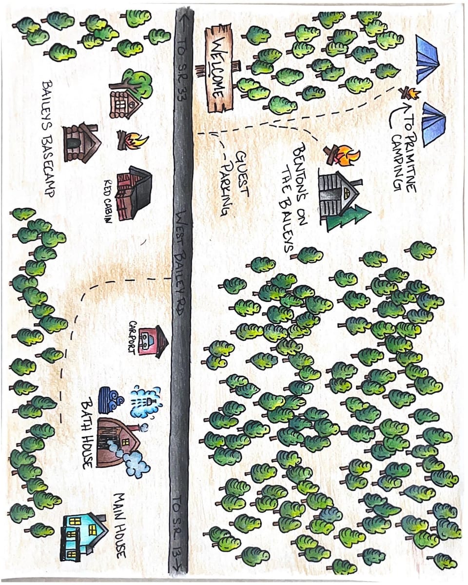 Property map