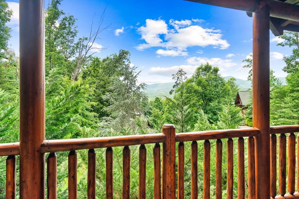 View from Front Porch