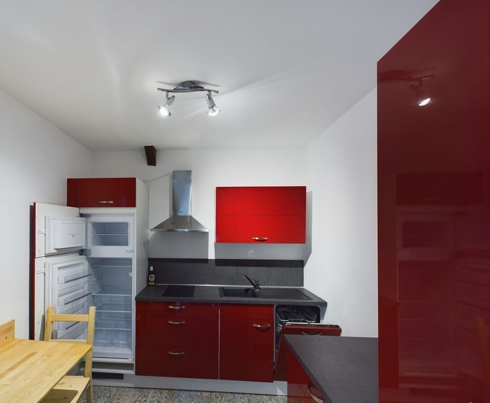 Zweites Zuhause | Private kitchen