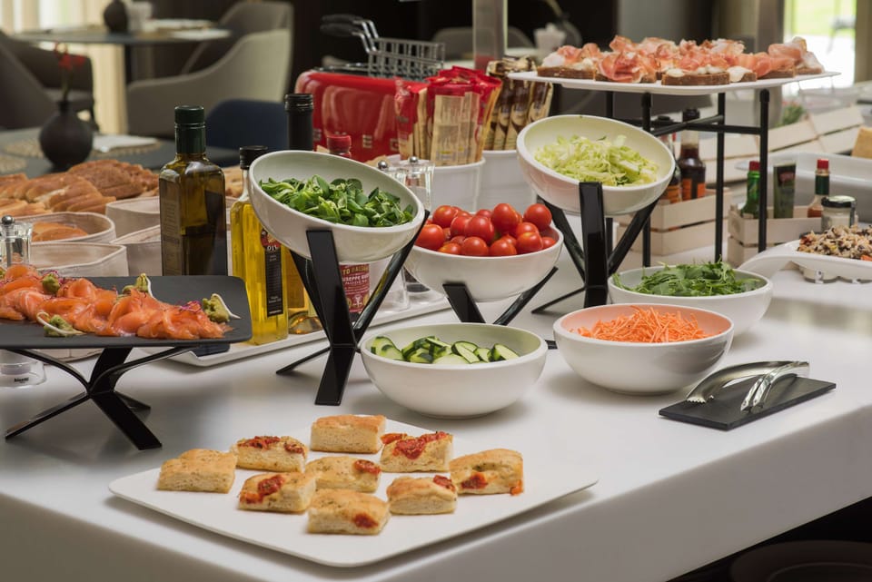 Mediterranean cuisine