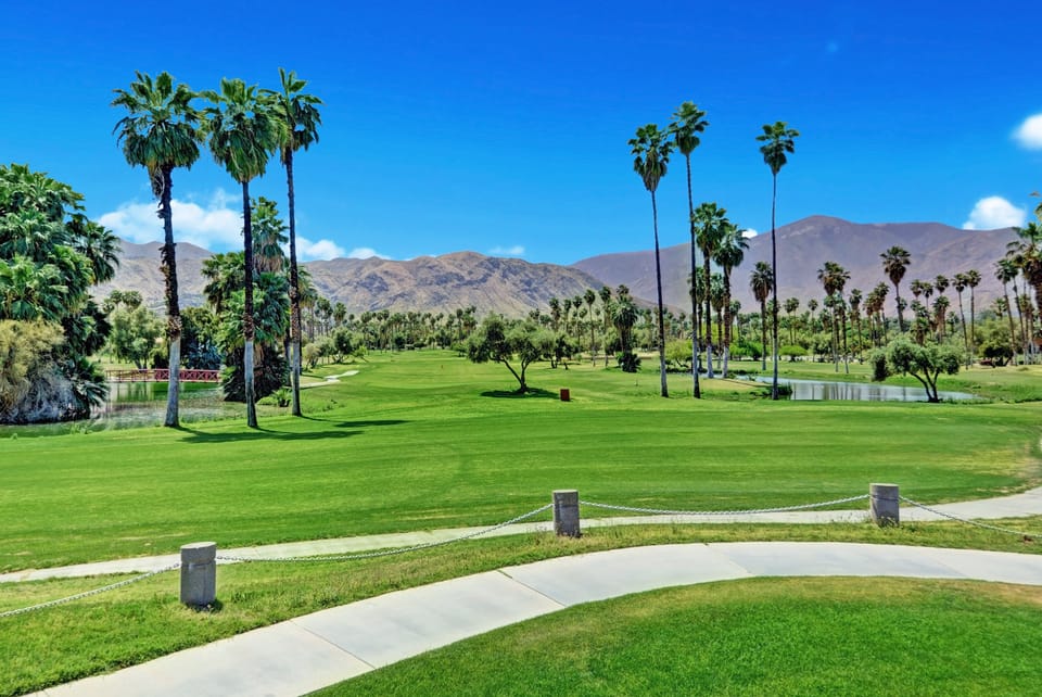 Mesquite Country Club - Oranj  Palm Vacation Homes