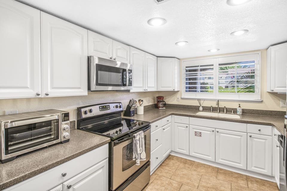 K0487 - Kitchen