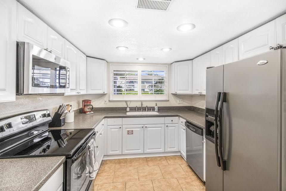 K0487 - Kitchen area