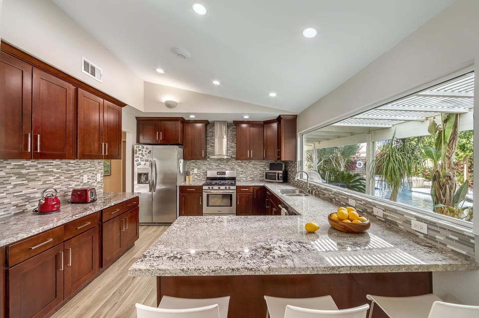 K0529 - Kitchen
