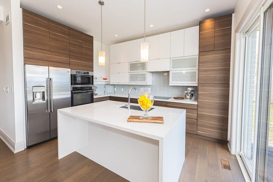 Kitchen 1