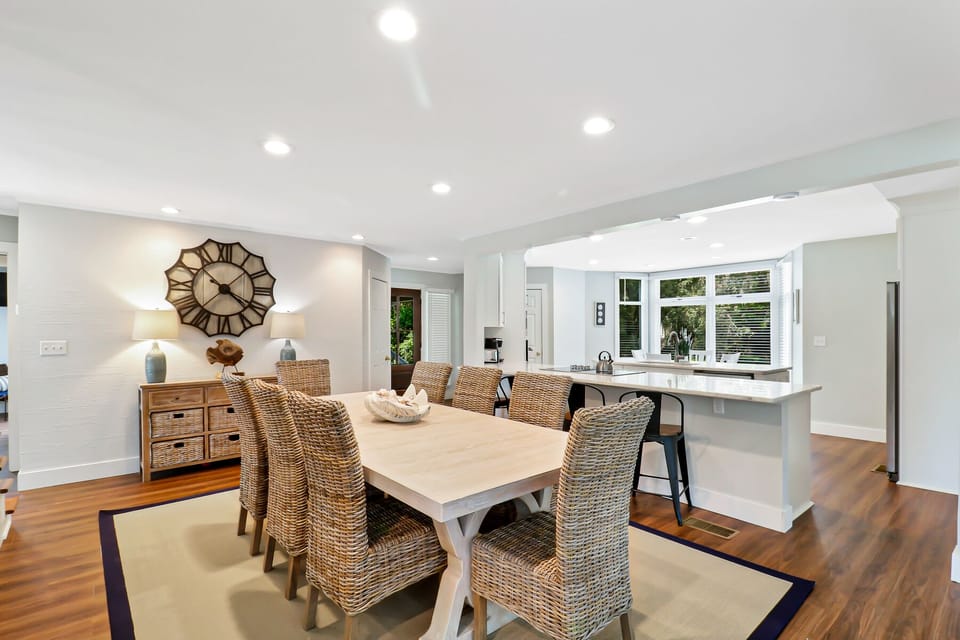 15 Sea Lane | Dining Area - 15 Sea Lane | Dining Area