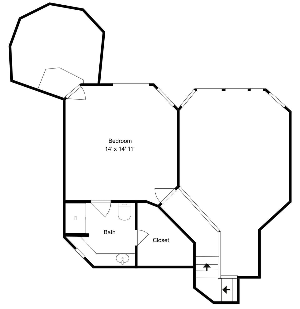 Studio (3 Bedrooms) | Property amenity
