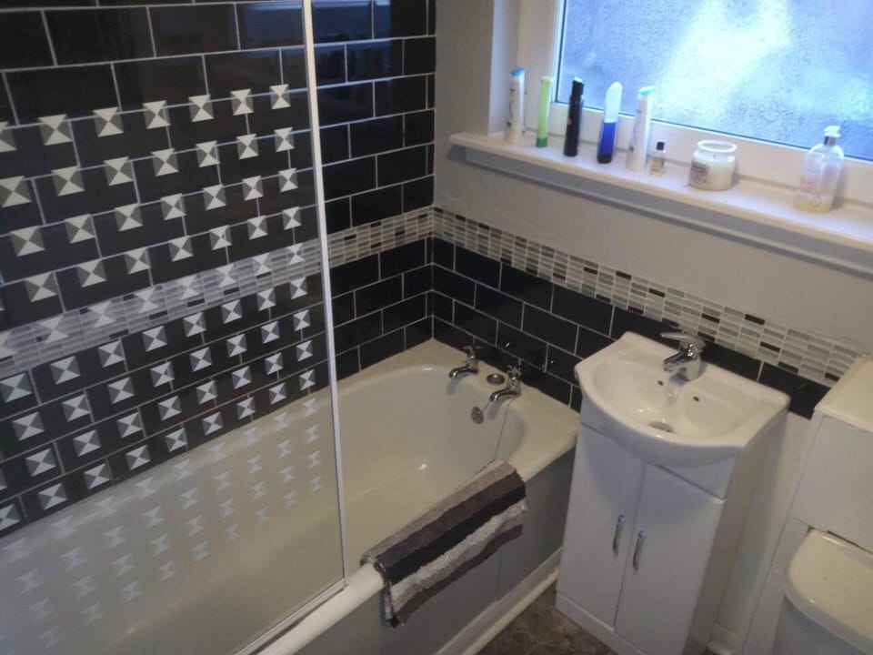 3-bed House, Sleeps 5, 5 min Walk From City Centre House in Inverness