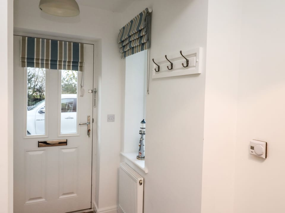 Cottage | 2 bedrooms, individually decorated, individually furnished, free WiFi