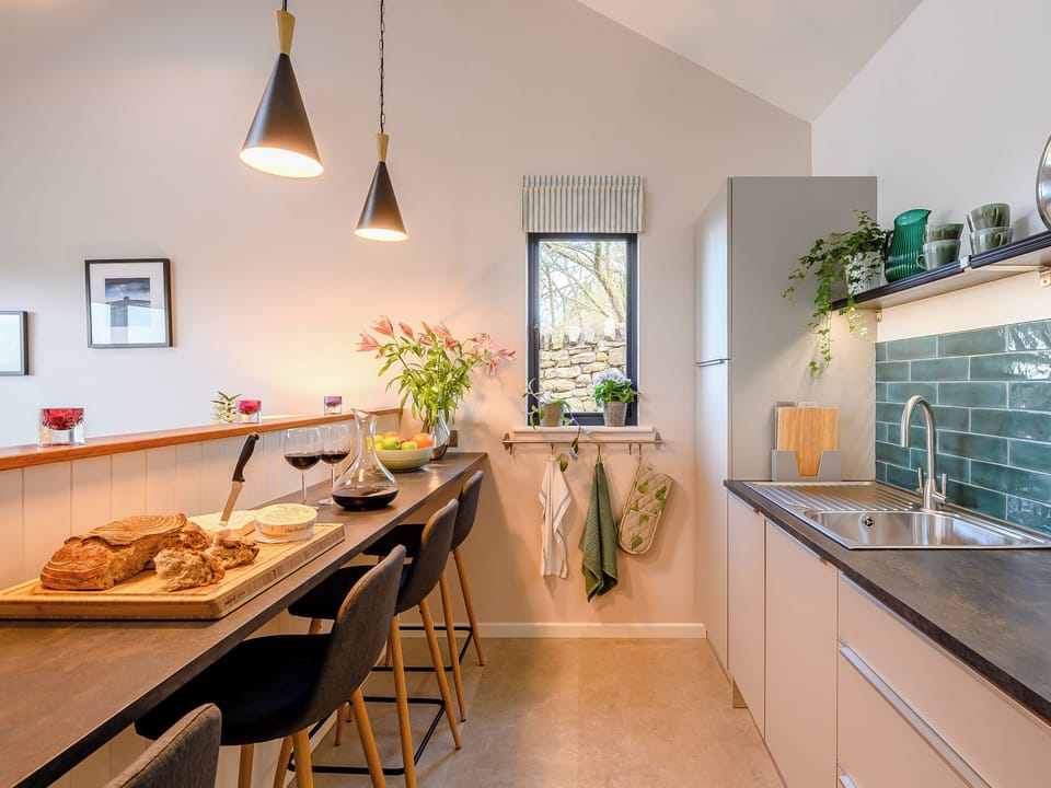 Dining Area | Yartleton Farm, Longhope