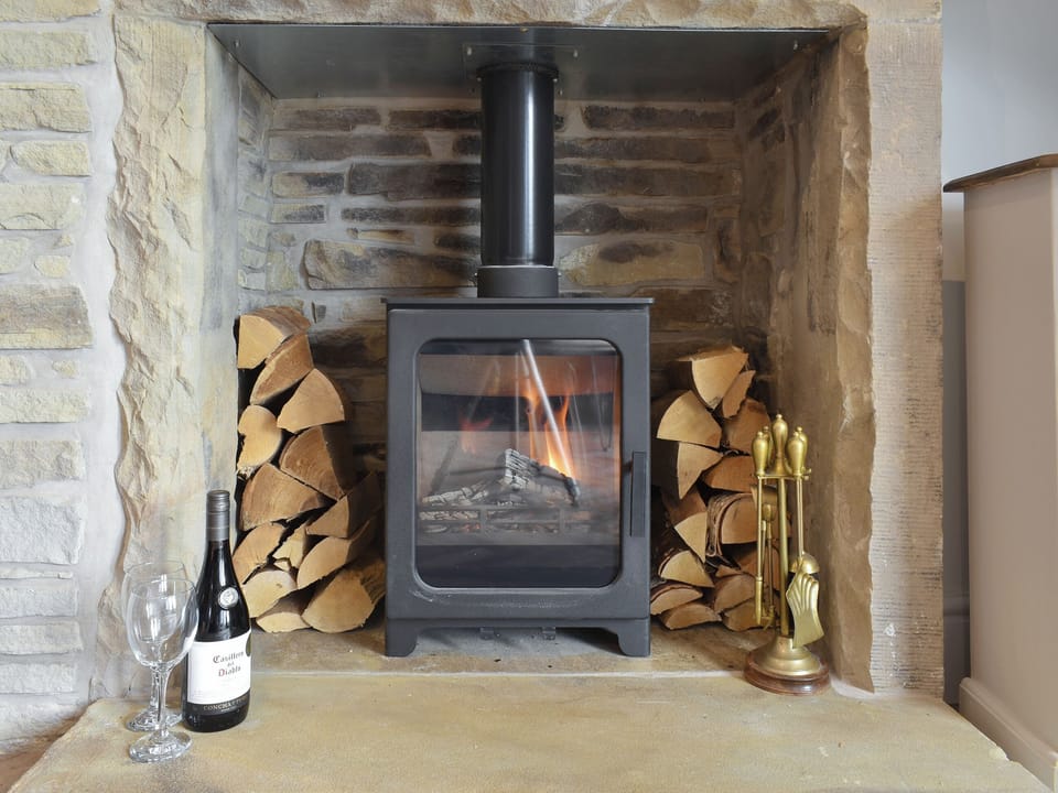 Living area | Seamstress Cottage, Ripponden