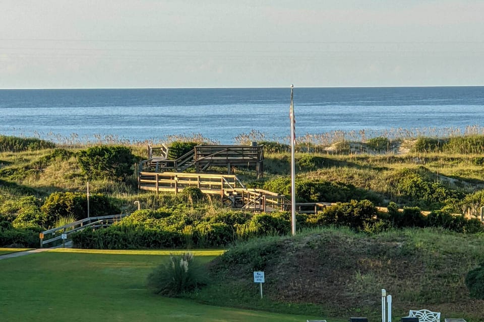 Community Amenities