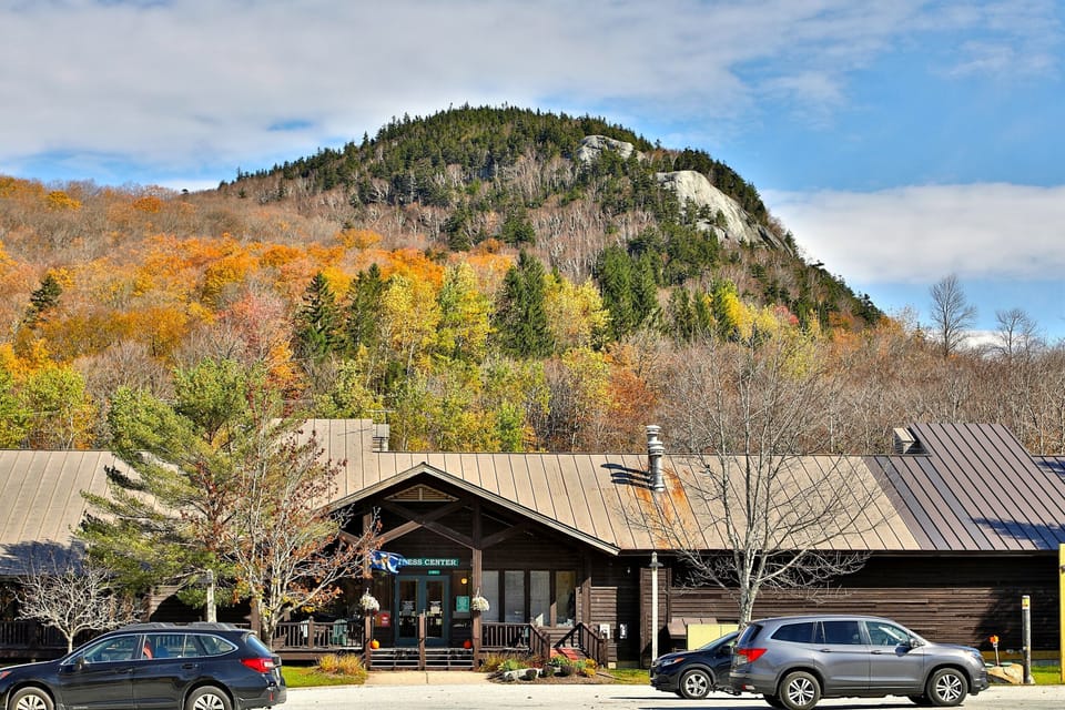 The Pico Fitness Center has day passes for gym and pool access.