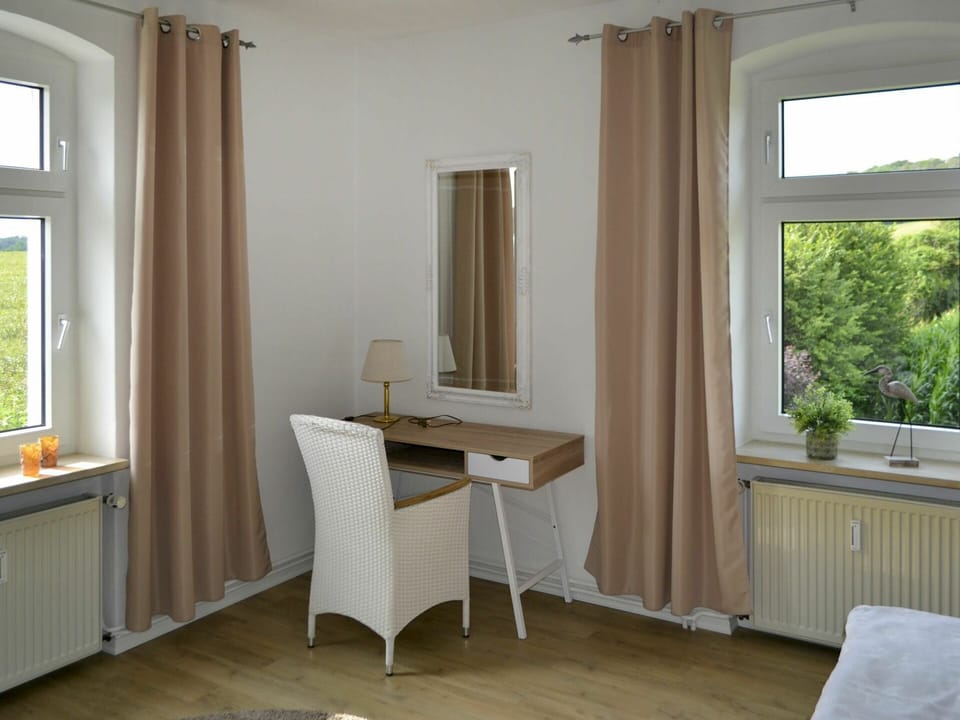 Window, Azure, Wood, Table, Interior Design, Shade, Lighting, Curtain